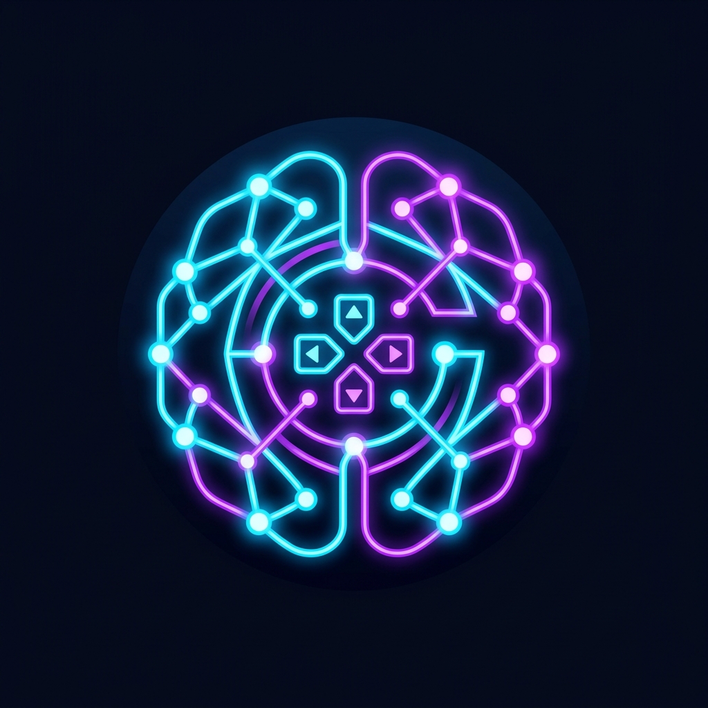 NöroOyun Logo